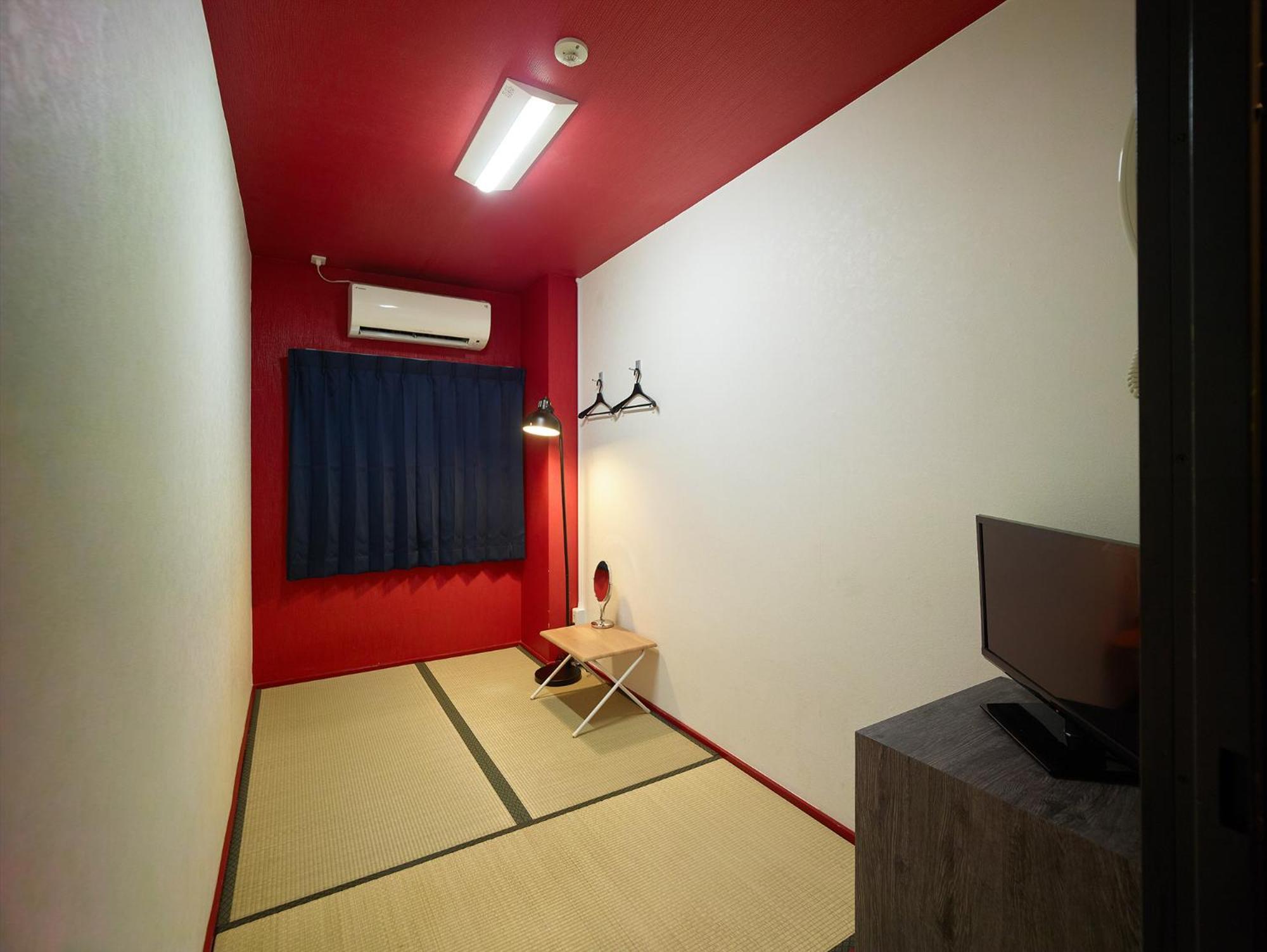 Hotel Sunplaza 2 Annex Osaka Bagian luar foto