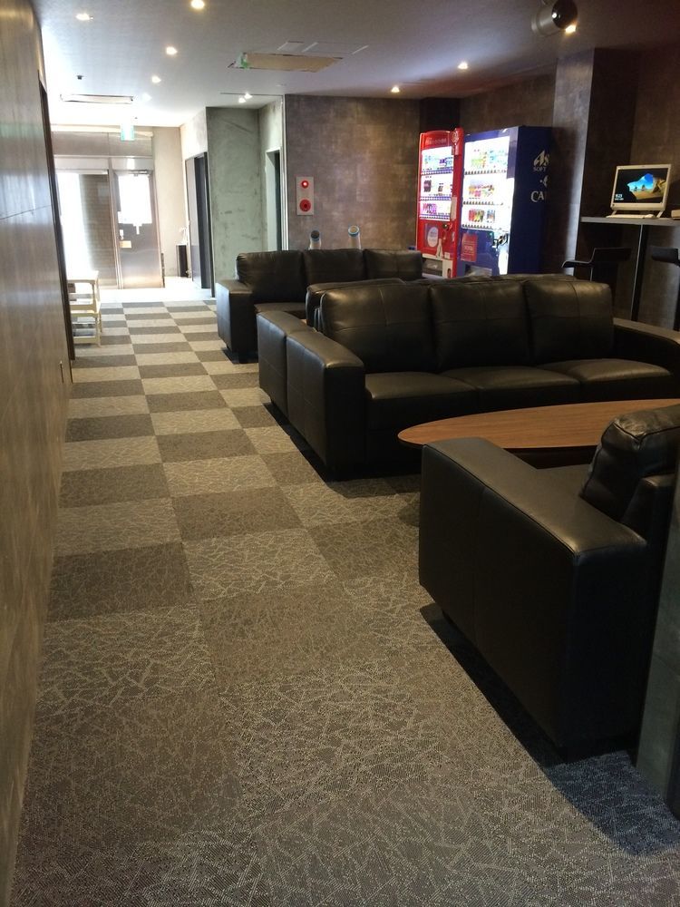 Hotel Sunplaza 2 Annex Osaka Bagian luar foto