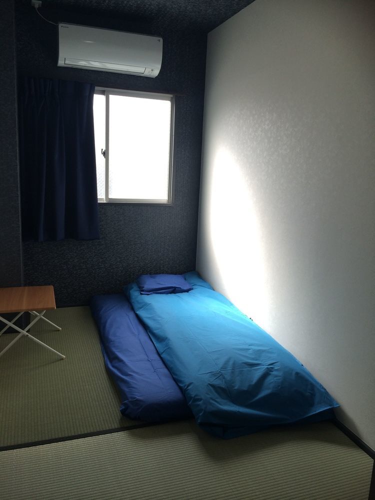 Hotel Sunplaza 2 Annex Osaka Bagian luar foto