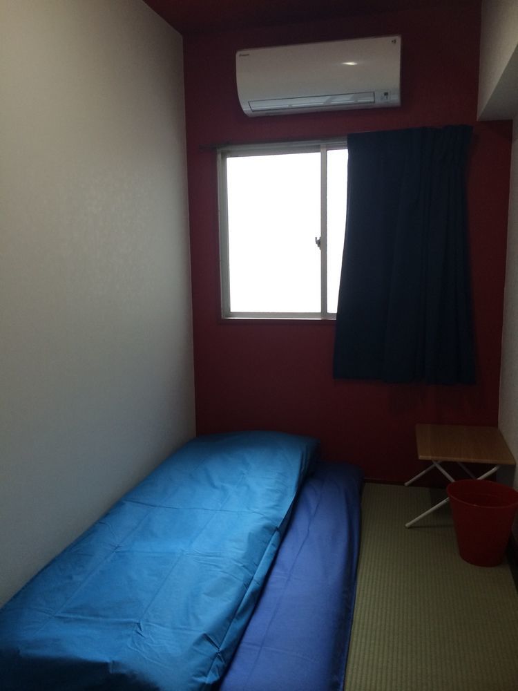Hotel Sunplaza 2 Annex Osaka Bagian luar foto